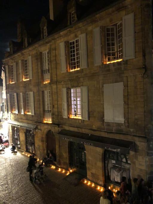 Escapade Cosy Au Coeur De La Cite Medievale Sarlat-la-Canéda Zewnętrze zdjęcie