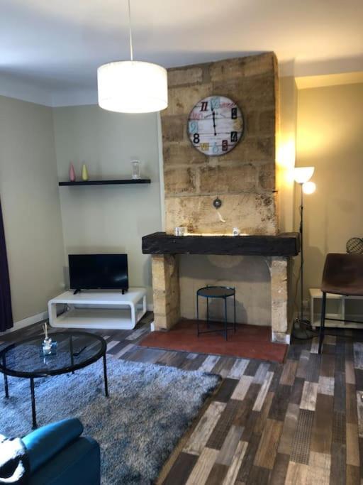 Escapade Cosy Au Coeur De La Cite Medievale Sarlat-la-Canéda Zewnętrze zdjęcie