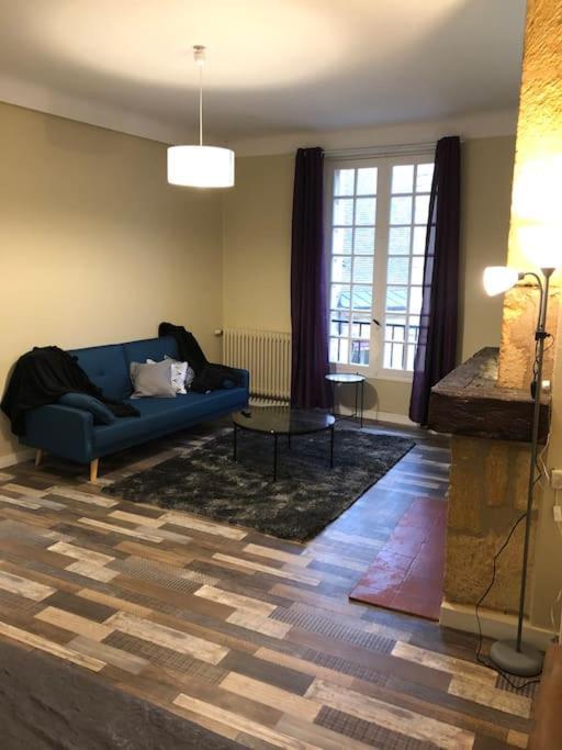 Escapade Cosy Au Coeur De La Cite Medievale Sarlat-la-Canéda Zewnętrze zdjęcie