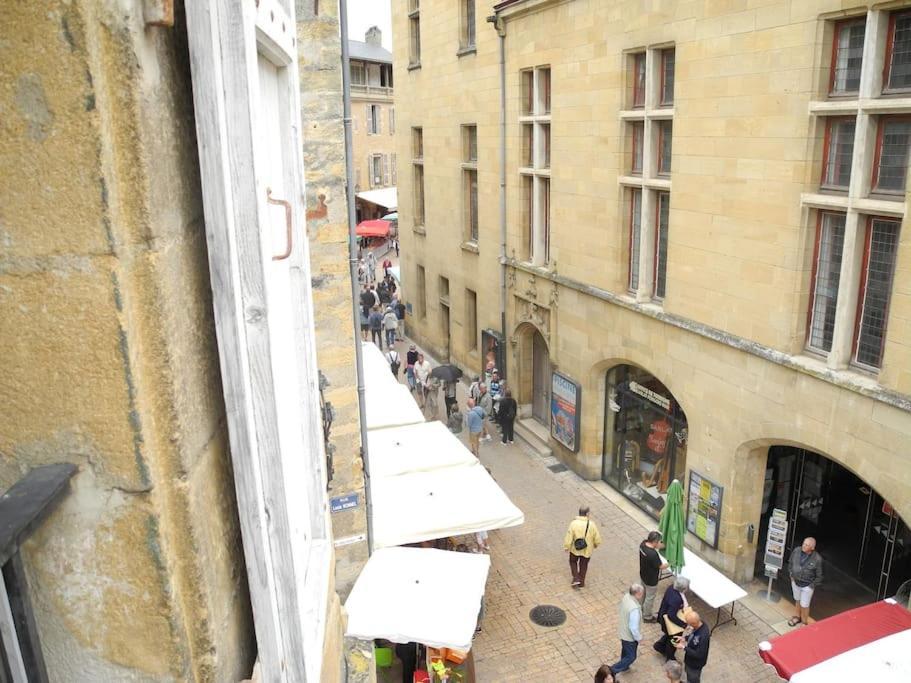 Escapade Cosy Au Coeur De La Cite Medievale Sarlat-la-Canéda Zewnętrze zdjęcie