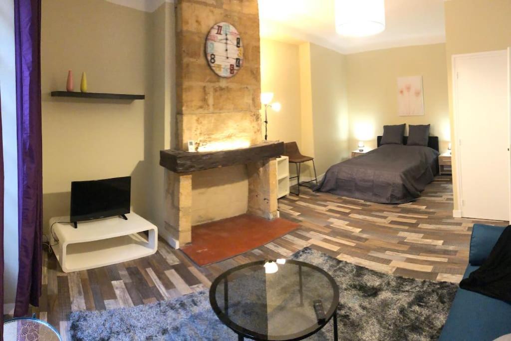 Escapade Cosy Au Coeur De La Cite Medievale Sarlat-la-Canéda Zewnętrze zdjęcie